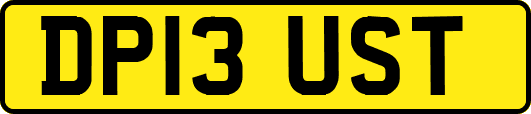 DP13UST
