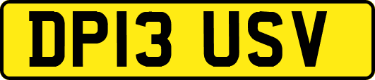 DP13USV