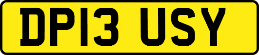 DP13USY