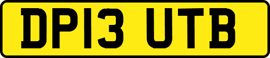 DP13UTB