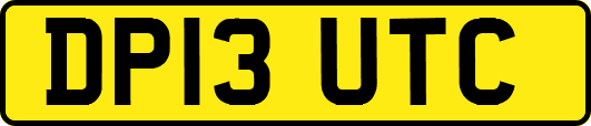 DP13UTC