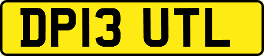 DP13UTL