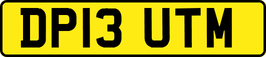 DP13UTM
