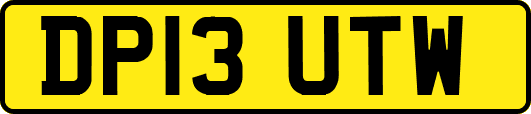 DP13UTW