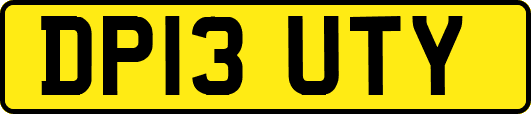DP13UTY
