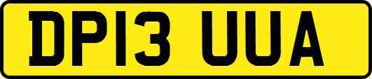 DP13UUA