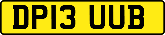 DP13UUB