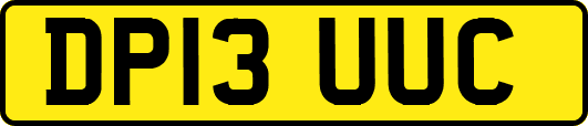 DP13UUC