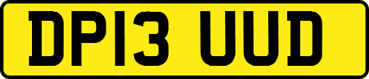 DP13UUD