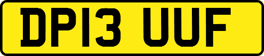 DP13UUF
