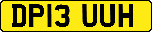 DP13UUH