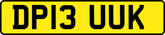 DP13UUK