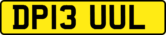 DP13UUL