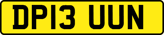 DP13UUN