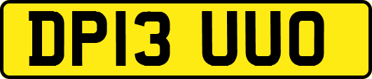 DP13UUO