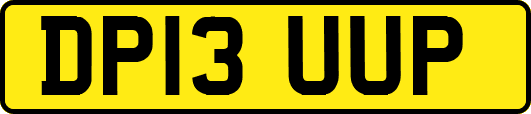 DP13UUP