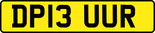 DP13UUR