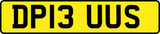 DP13UUS