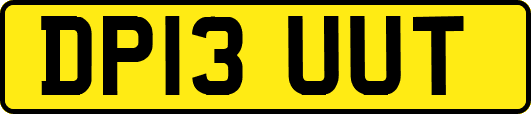 DP13UUT