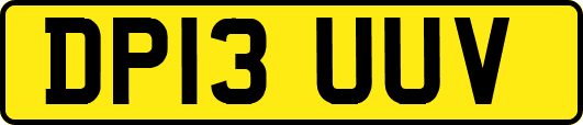 DP13UUV