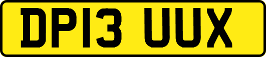 DP13UUX