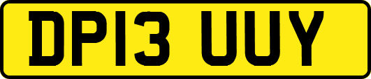 DP13UUY