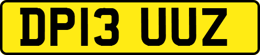DP13UUZ