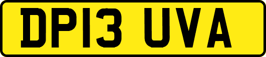 DP13UVA