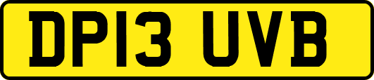 DP13UVB