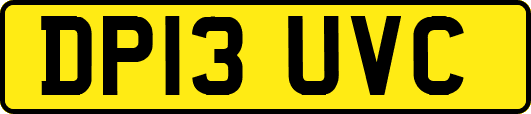 DP13UVC