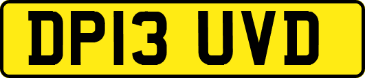 DP13UVD