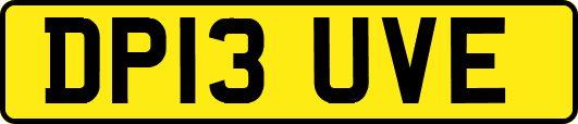 DP13UVE