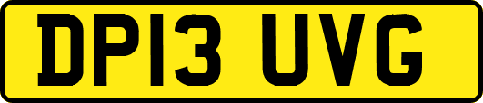 DP13UVG
