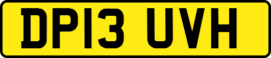 DP13UVH