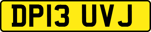 DP13UVJ