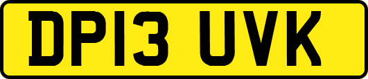 DP13UVK