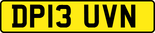 DP13UVN