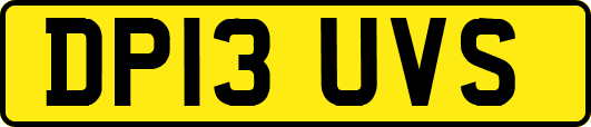 DP13UVS