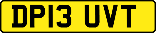 DP13UVT