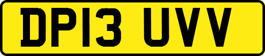 DP13UVV