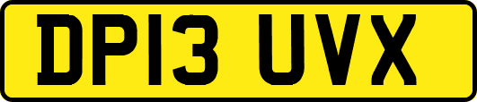 DP13UVX