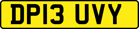 DP13UVY