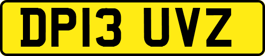 DP13UVZ