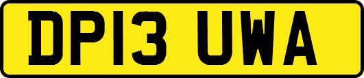 DP13UWA