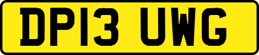 DP13UWG