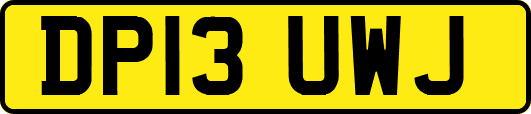DP13UWJ