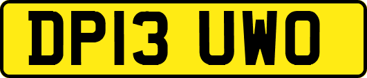 DP13UWO
