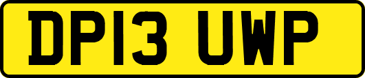 DP13UWP