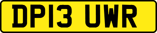 DP13UWR