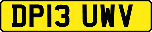 DP13UWV